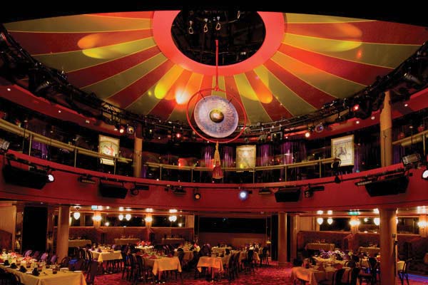Norwegian Epic Gallery Image